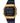 Casio Unisex A168WEGB-1