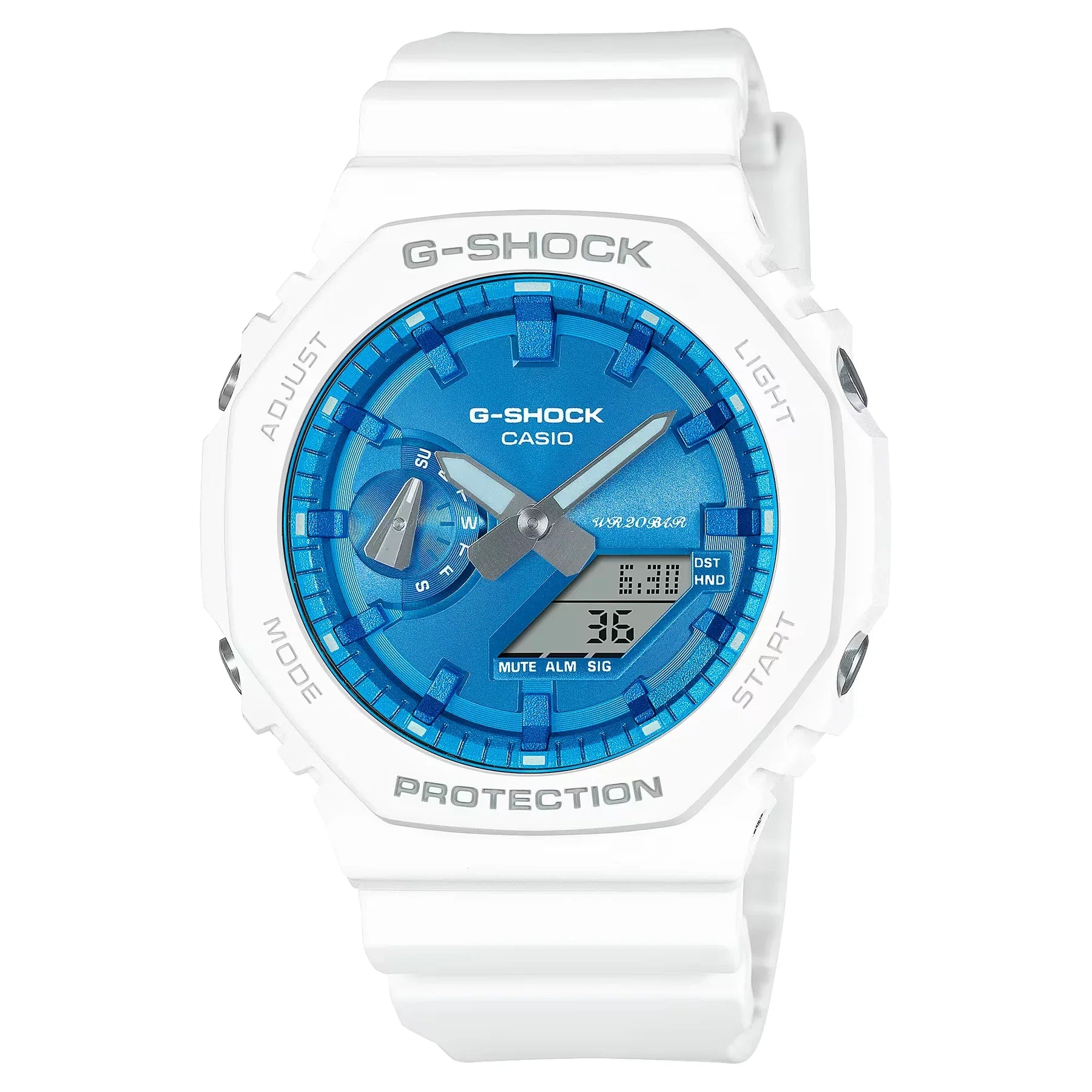 G best sale shock afterpay