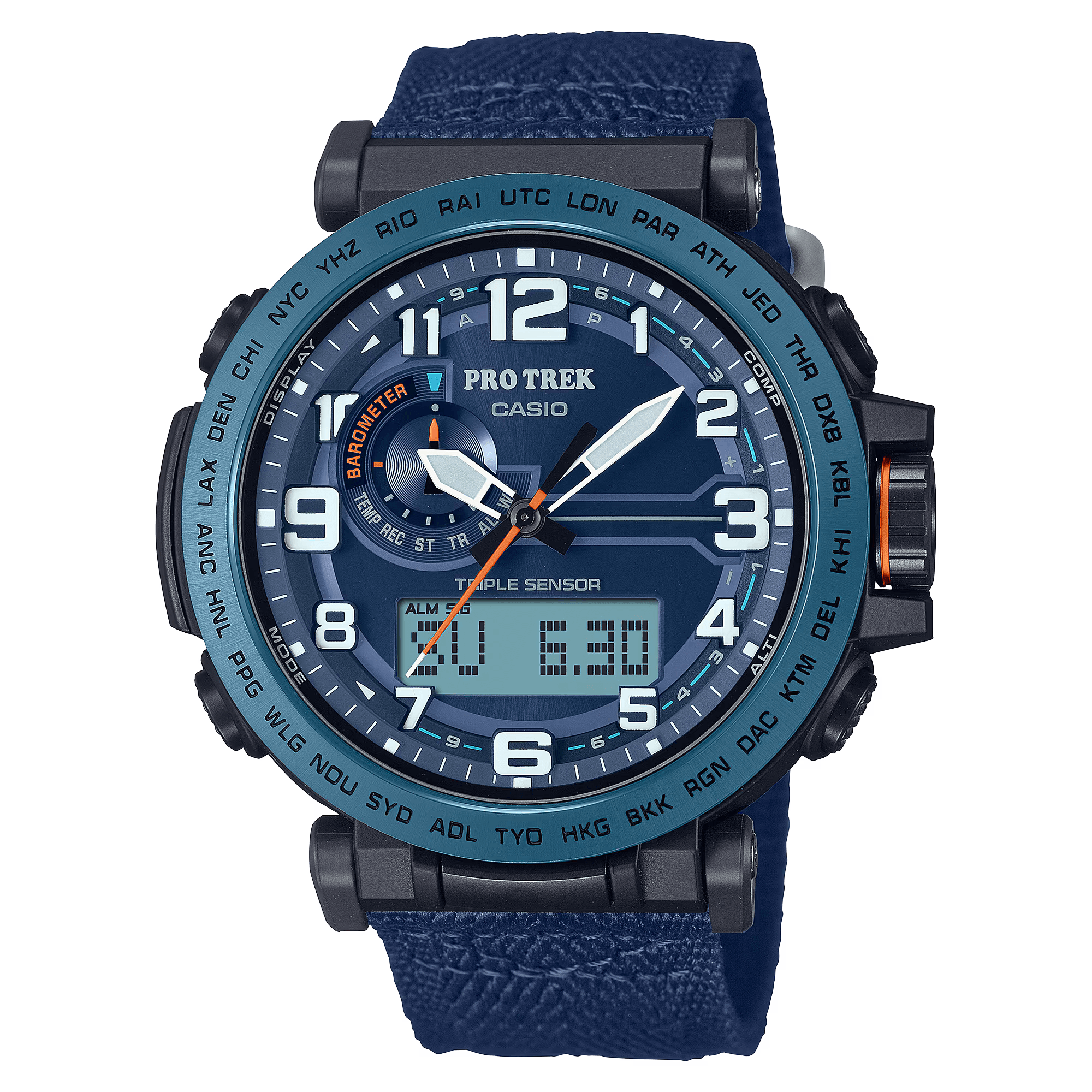 Pro trek watches discount