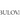 BULOVA