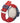 GA1100-2A G Shock red - blue band only - 3 week order