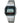 Casio Classic Unisex A168WA-1