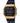 Casio Unisex A168WEGB-1