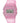 Casio Ladies F91WS-4D