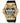 G-Shock Gold Daruma Doll Limited Edition GM6900GDA-9D / GM-6900GDA-9D