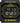 G-Shock Black & Yellow Caution Series GWB5600CY-1D