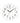 Casio Wall Clock IQ05-7D