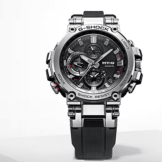 G shock gmt discount