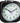 Casio Clock TQ143-1