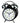 Casio Clock TQ362-1B