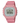 Casio Ladies W218HC-4A