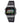 Casio Unisex UNO Series - A168WEUC-1A