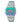 CASIO Unisex A168WER-2A