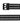 GSWH1000-1A Black Resin Band  - 10616810