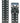 GA100CB G Shock band only - 1 week order